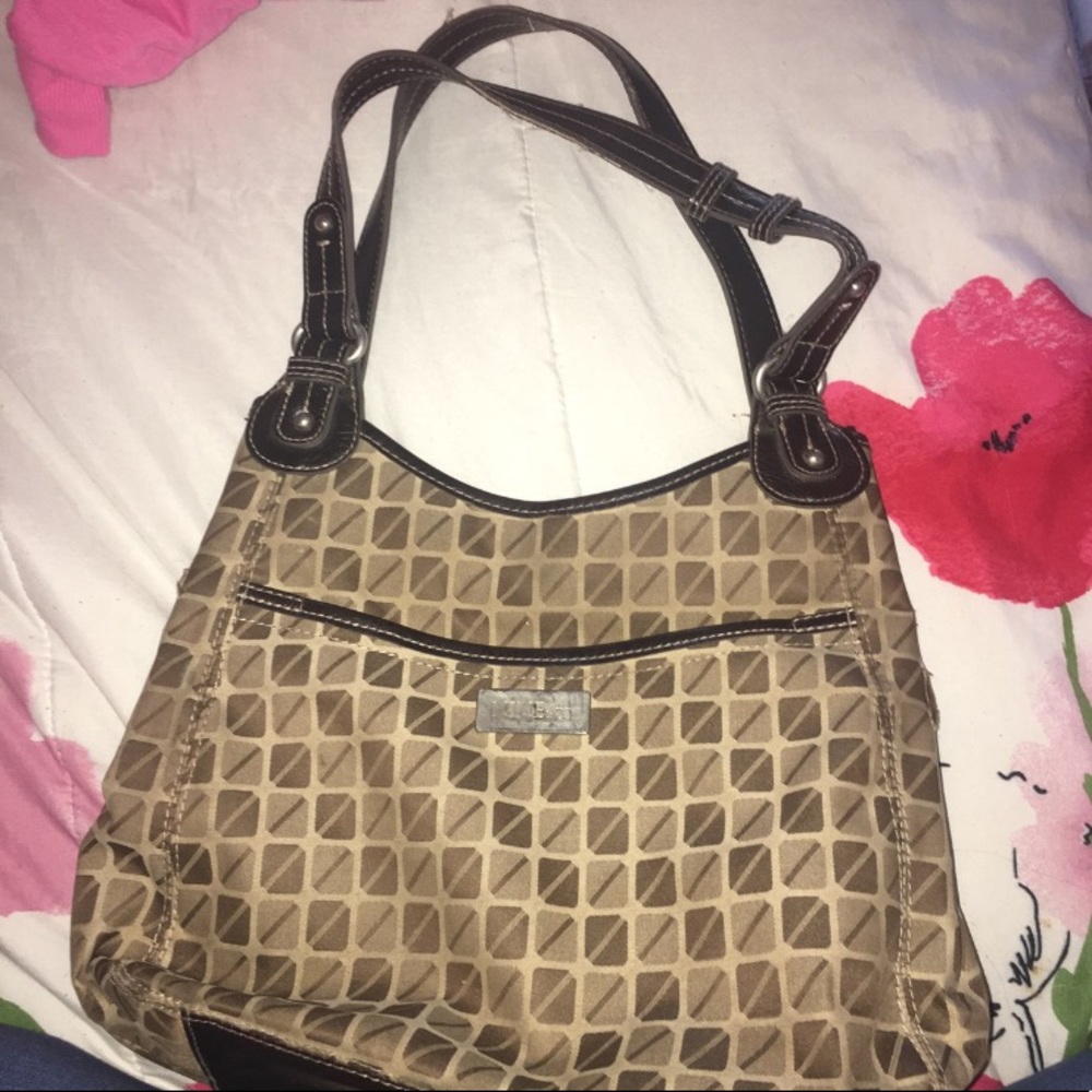 NINE&CO Purse